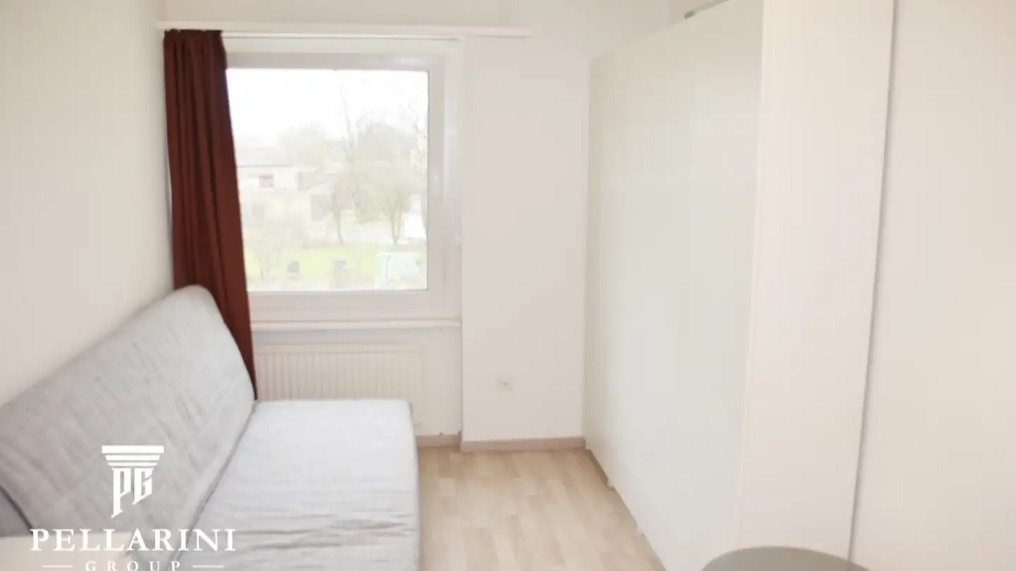 Appartement à louer - 8046 Zürich