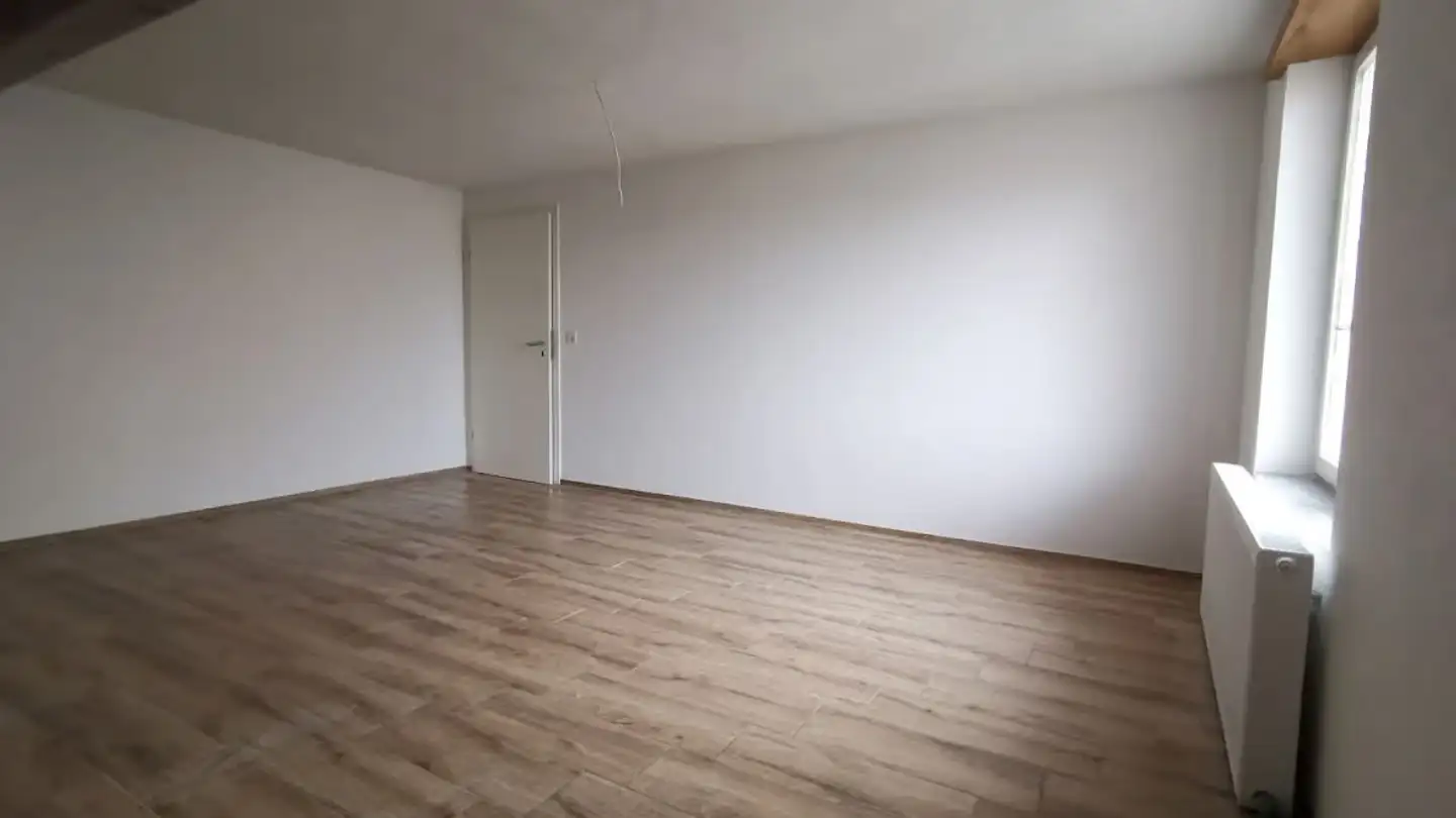 Appartement à louer - 6222 Gunzwil