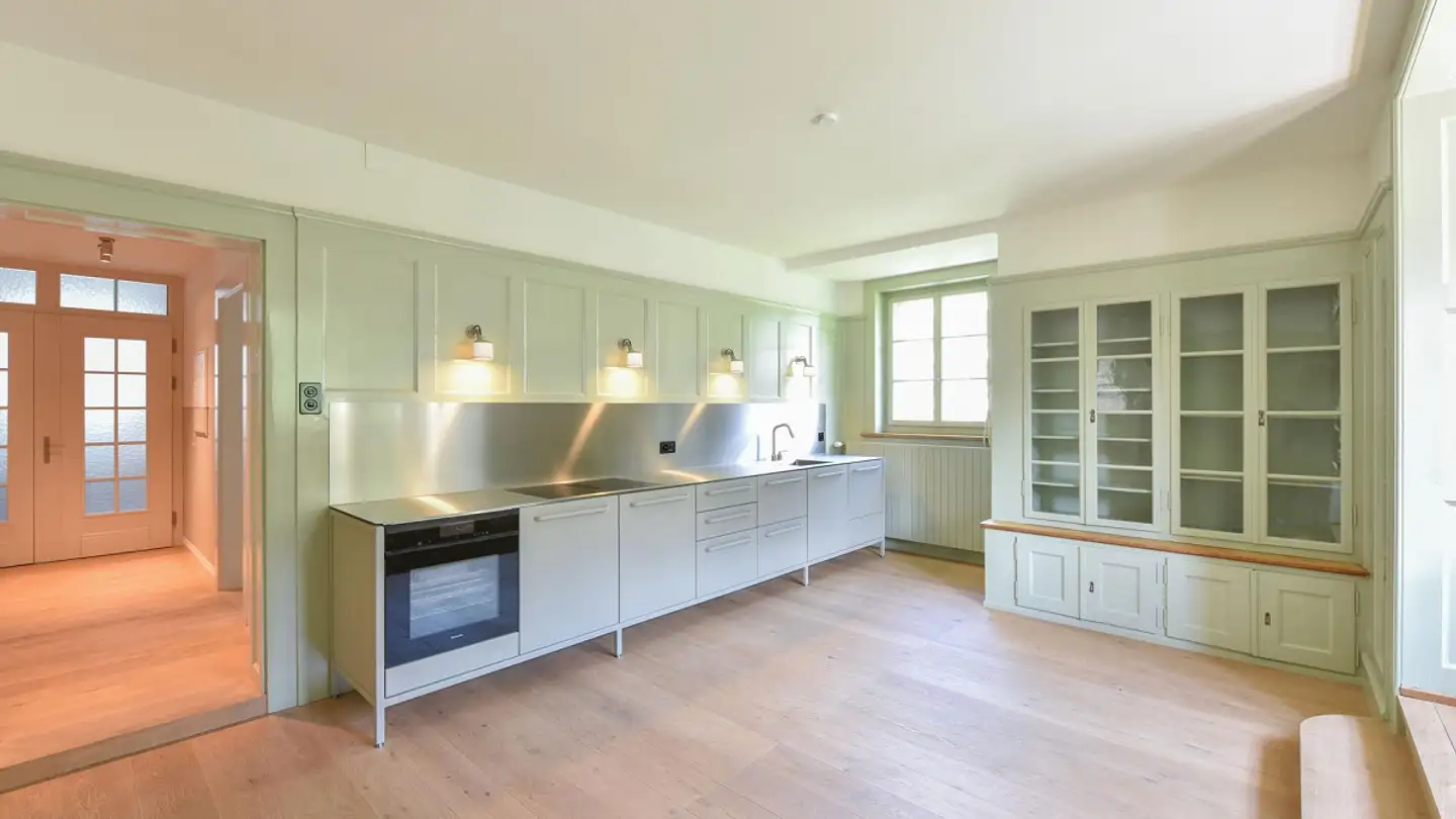 Penthouse for rent - 7000 Chur