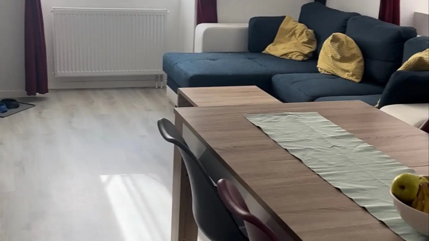 Wohnung mieten - Rue Numa-Droz 106, 2300 La Chaux-de-Fonds