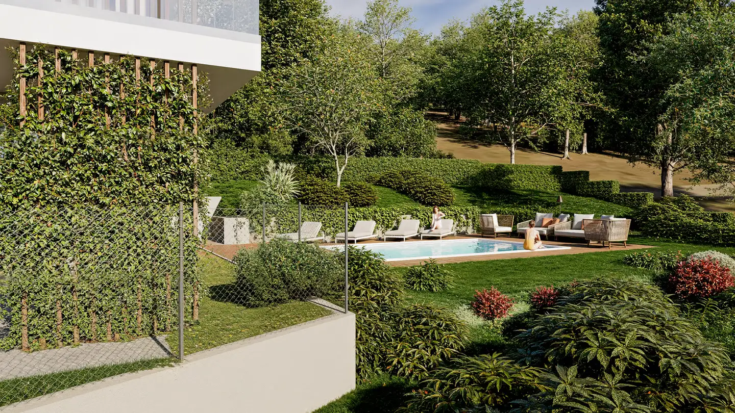 Appartamento in vendita - 6900 Lugano