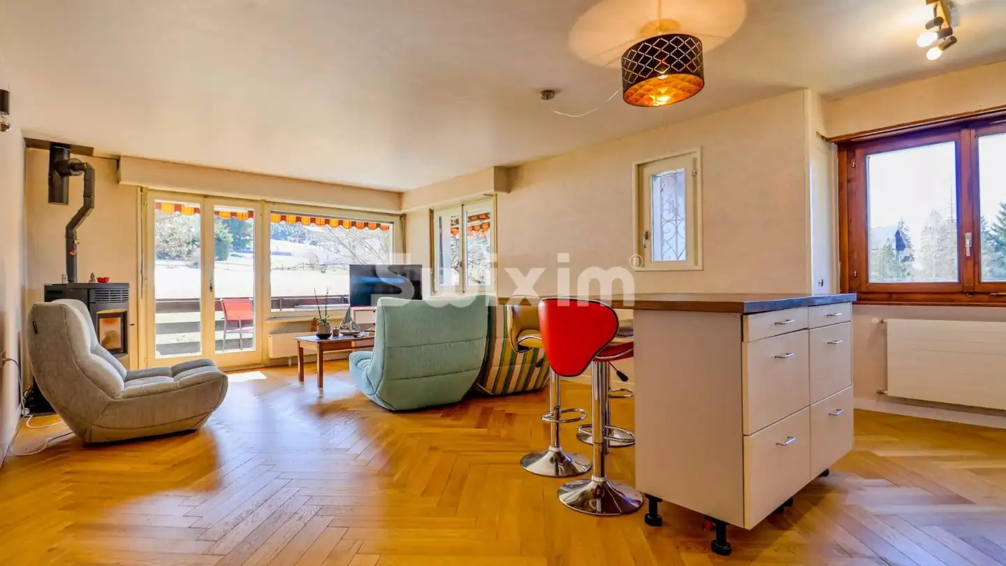 Appartement à vendre - 1618 Châtel-St-Denis - Photo 3