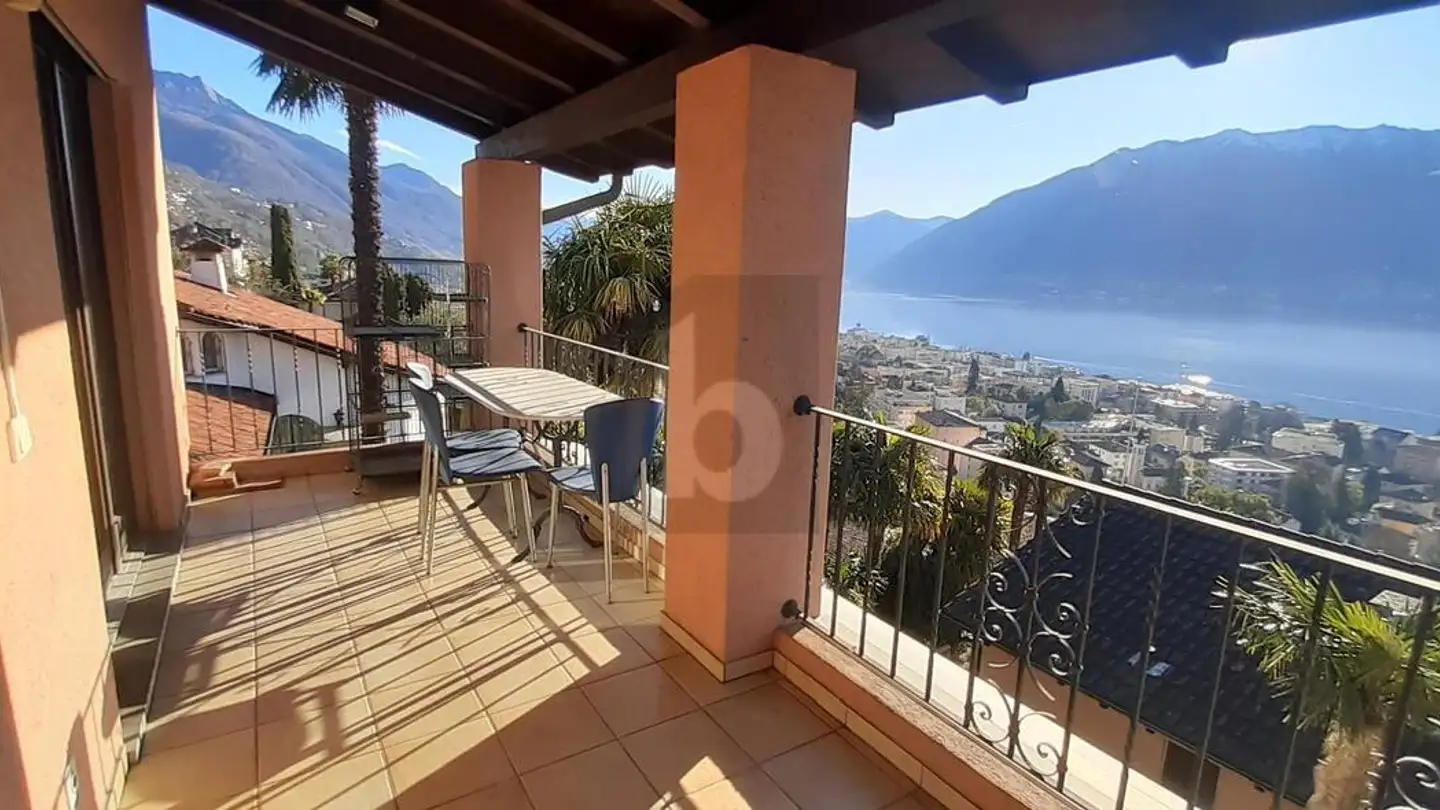 Casa singola in vendita - 6600 Muralto - Foto 2