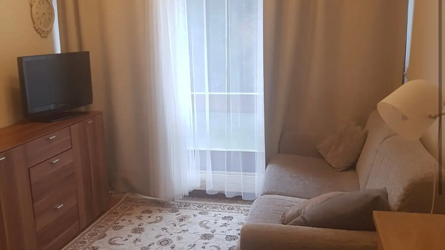 Wohnung mieten - Route de Florissant, 1206 Genève