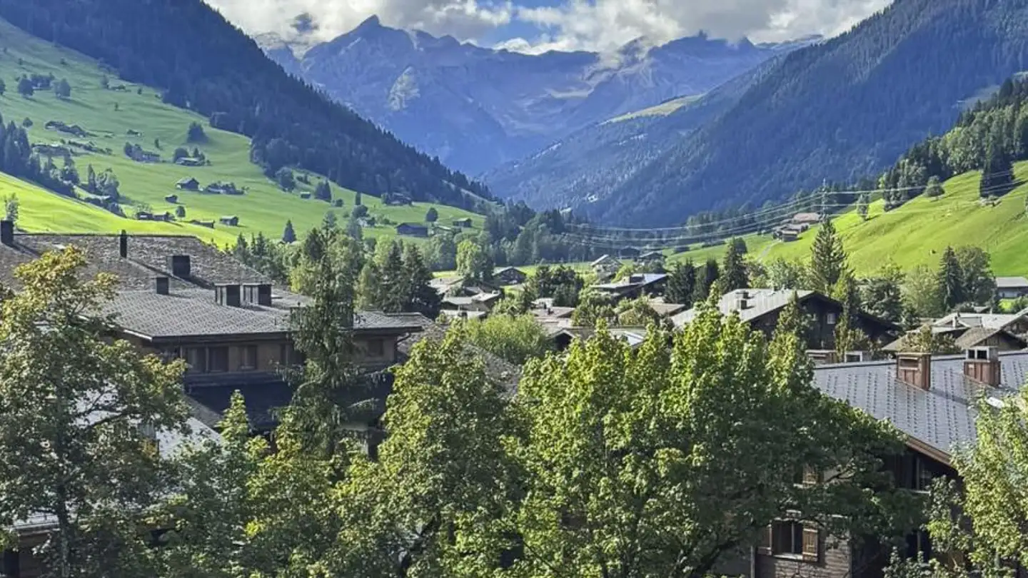 Apartment for sale - 3780 Gstaad - Photo 2