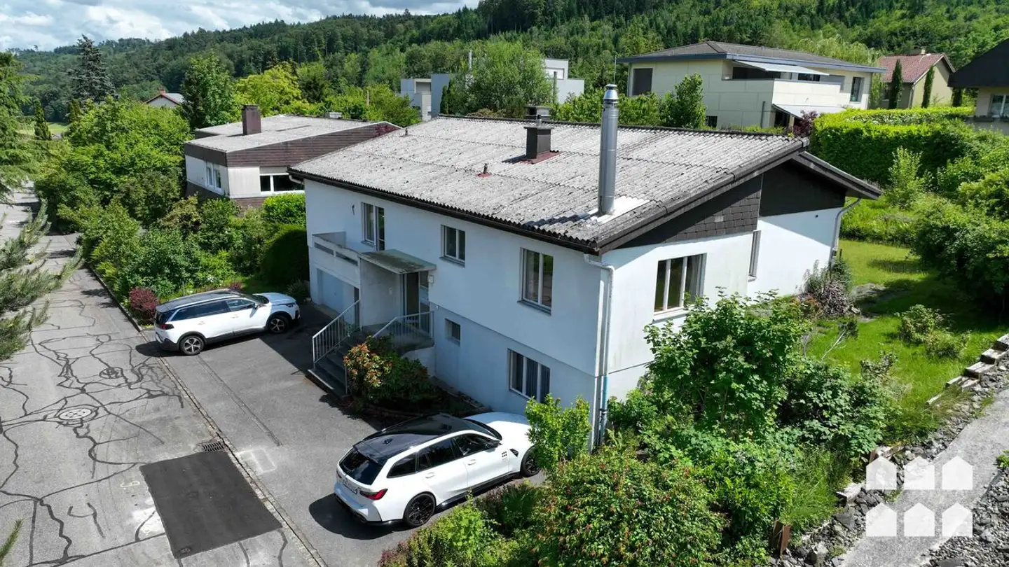 Casa singola in vendita - Höhenstrasse 44, 2562 Port - Foto 4