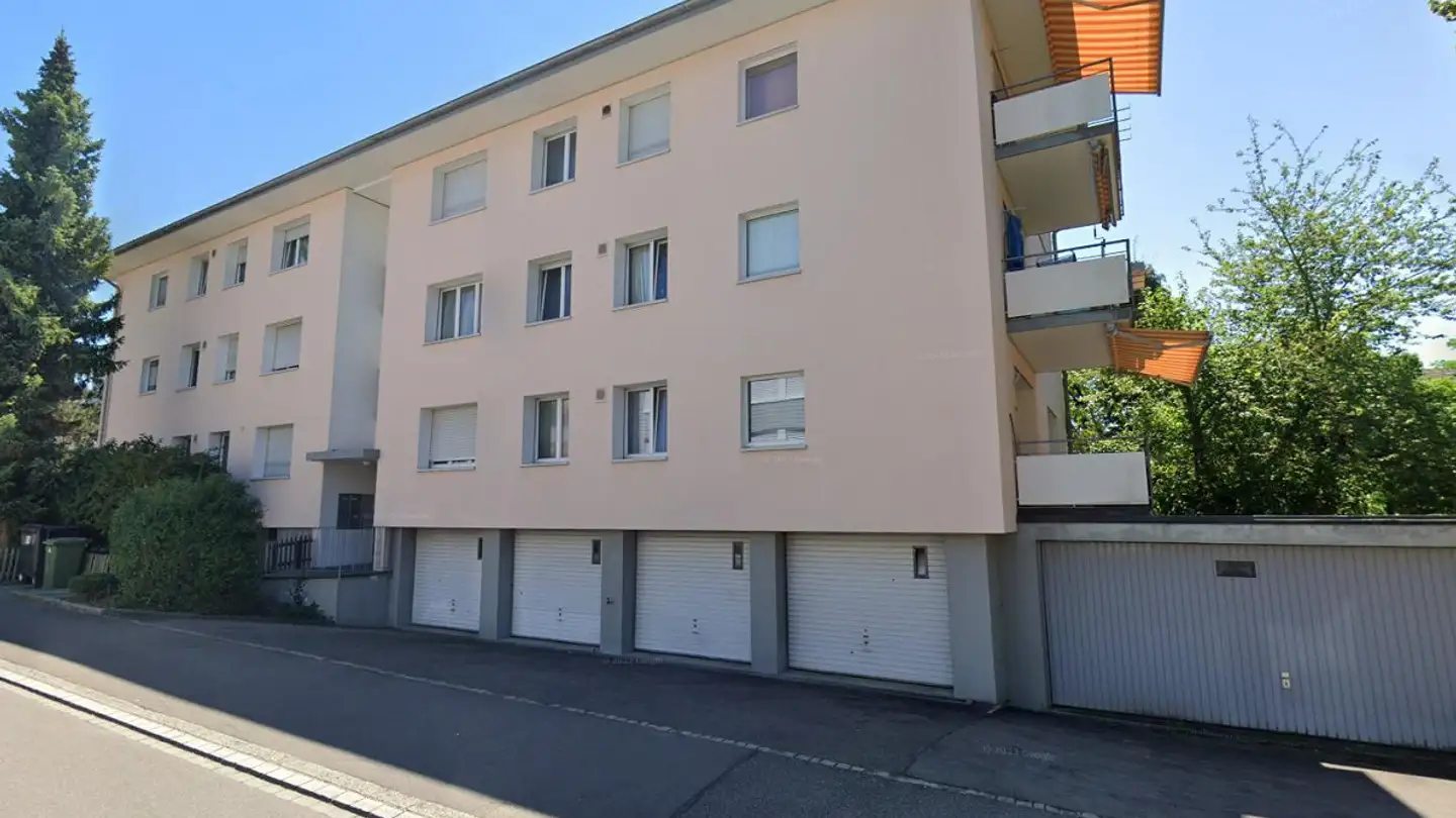 Appartement à louer - Holzlegistrasse 19, 8408 Winterthur