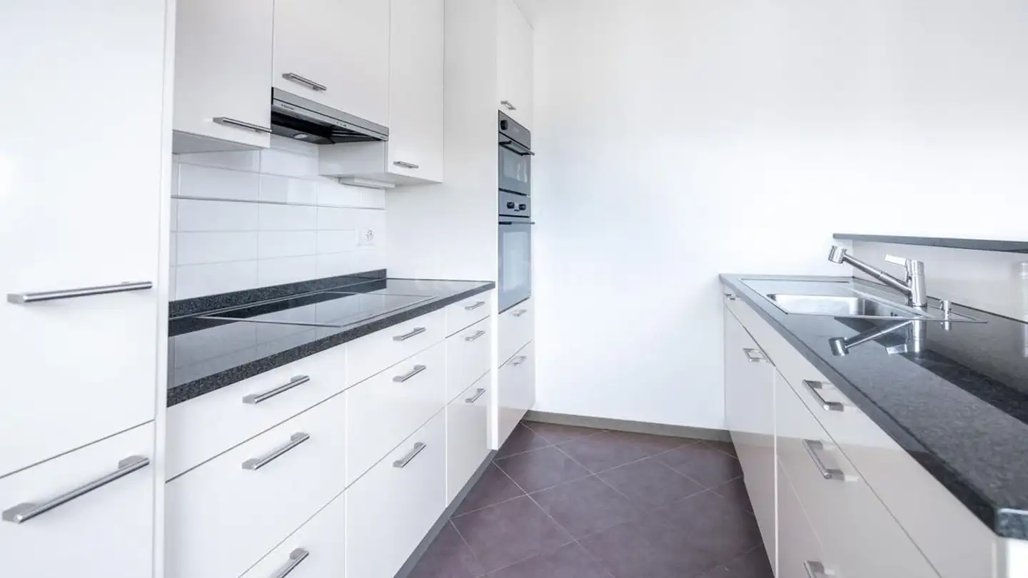 Attico in affitto - Chemin De Champ-Soleil 1, 1052 Le Mont-sur-Lausanne