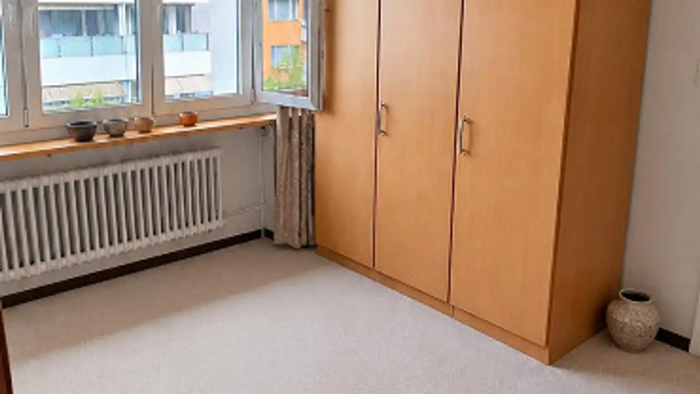 Appartement à louer - Holzlegistrasse 19, 8408 Winterthur - Photo 4