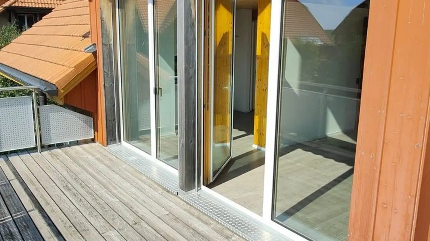 Appartamento in affitto - Alchenfuhren 4, 3150 Schwarzenburg