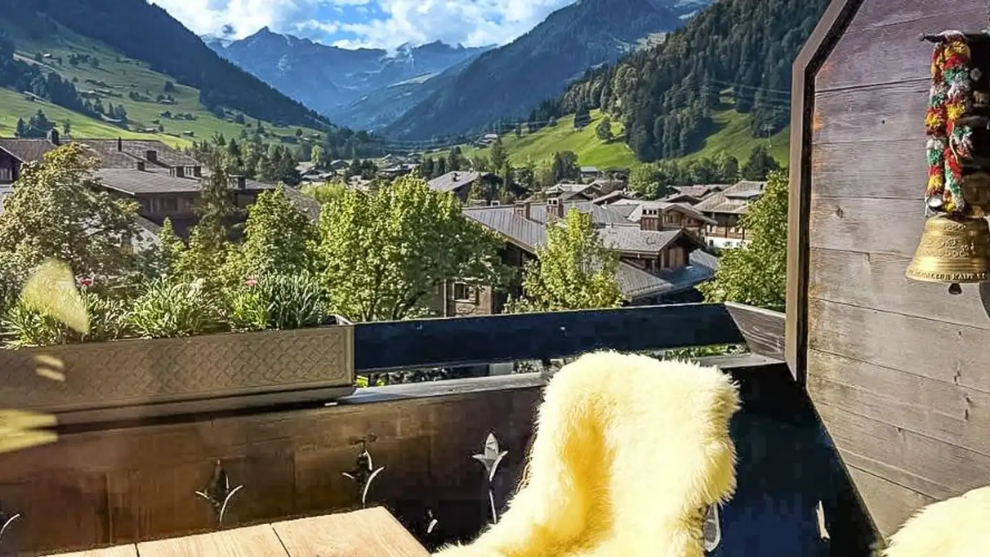 Apartment for sale - 3780 Gstaad - Photo 3