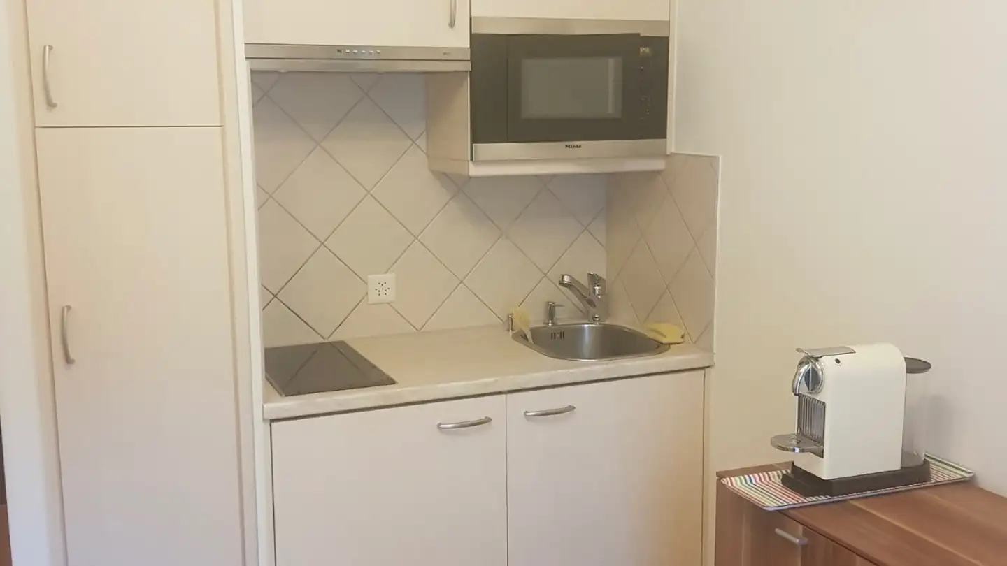 Apartment for rent - Route de Florissant, 1206 Genève - Photo 3