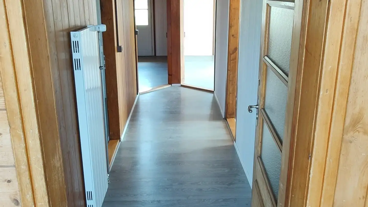 Appartamento in affitto - Alchenfuhren 4, 3150 Schwarzenburg - Foto 2