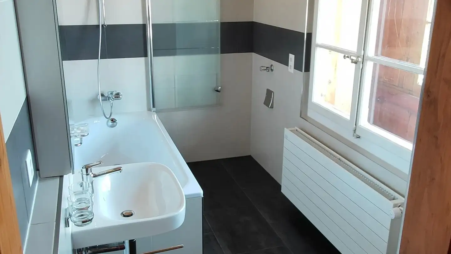 Appartamento in affitto - Alchenfuhren 4, 3150 Schwarzenburg - Foto 3