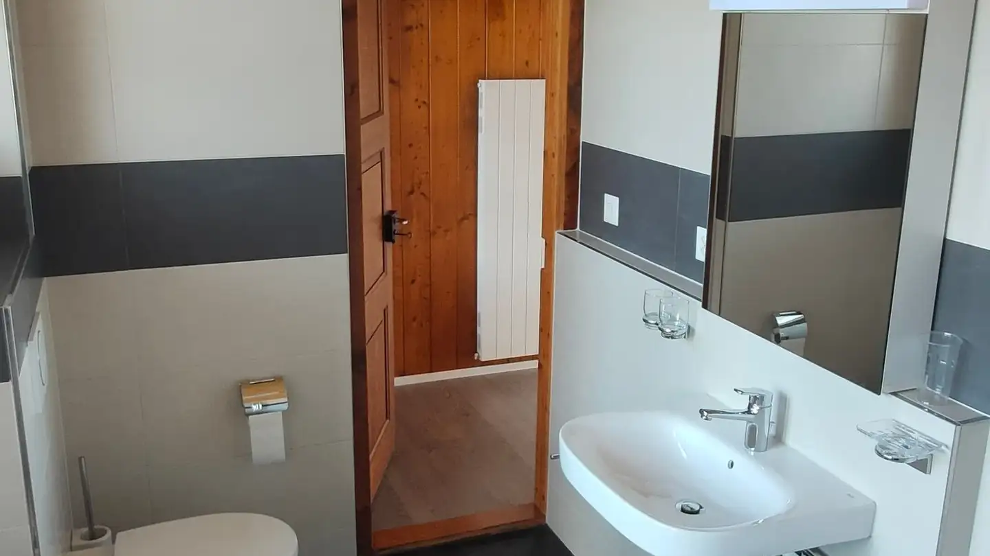 Appartamento in affitto - Alchenfuhren 4, 3150 Schwarzenburg - Foto 4