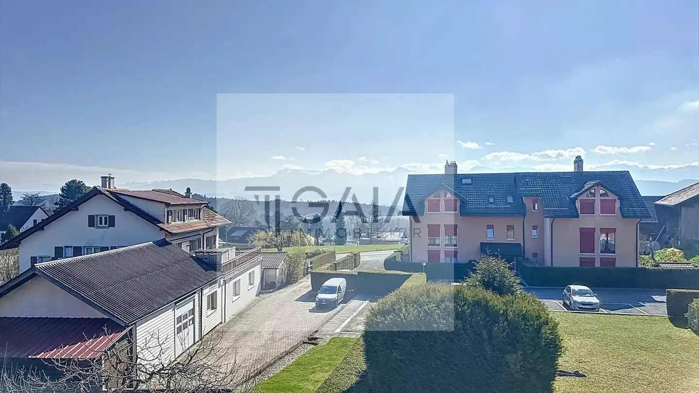 Appartamento in vendita - 1073 Savigny