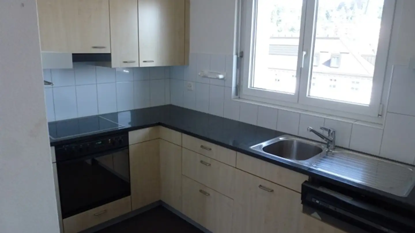 Duplex for rent - Bohl 6, 9000 St. Gallen - Photo 2