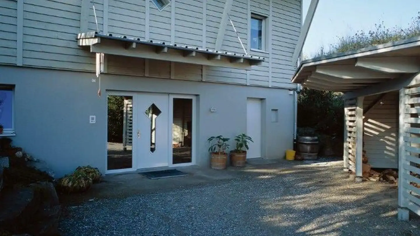 Single house for rent - Allmend 20, 1719 Zumholz - Photo 3