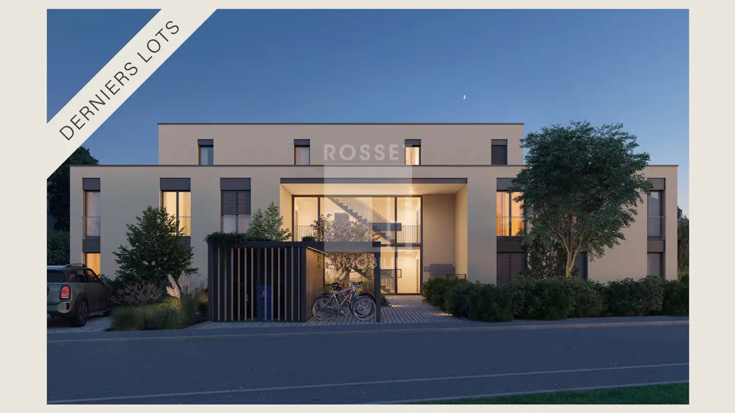 Appartement à vendre - 1255 Veyrier - Photo 2