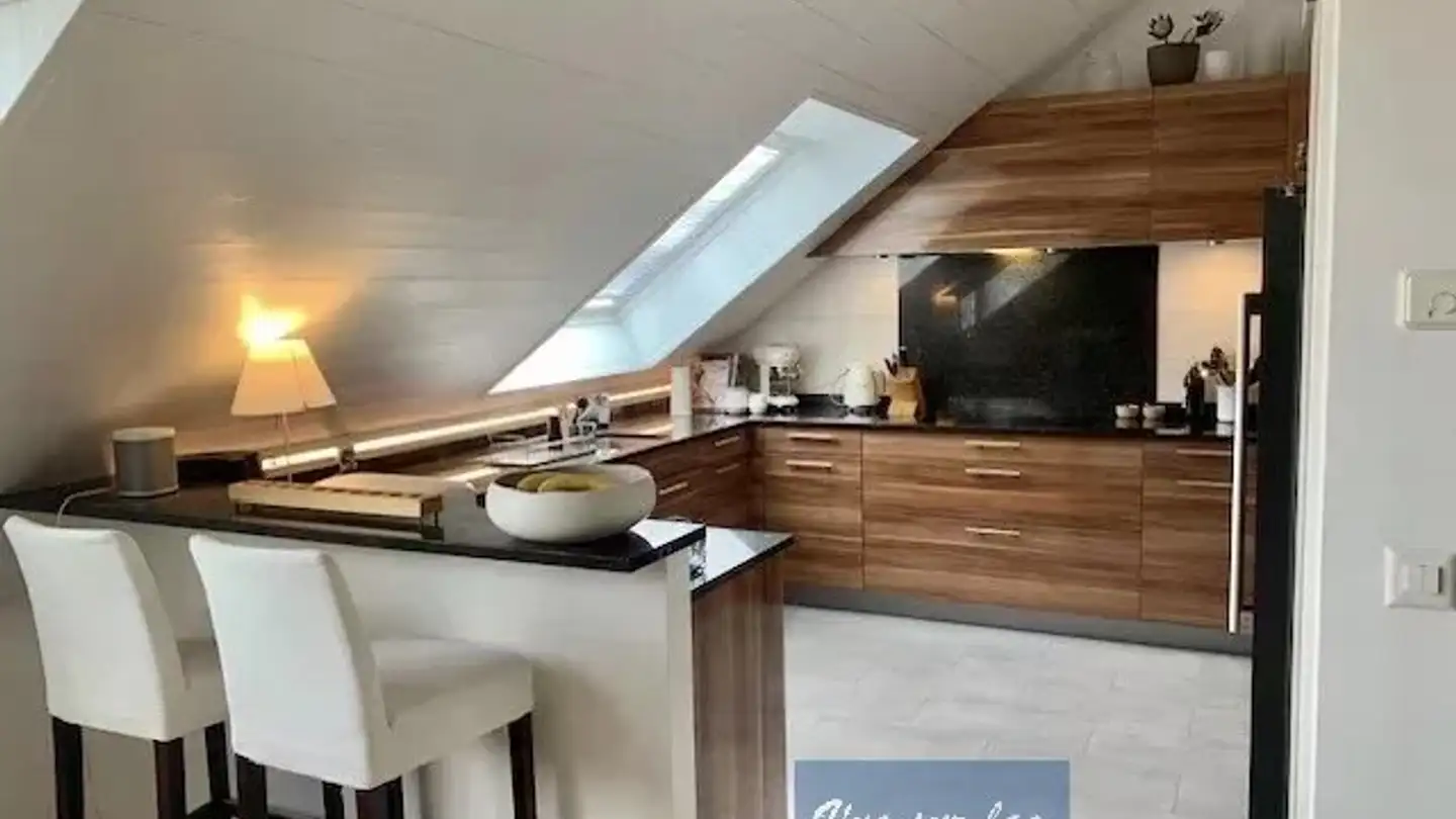 Appartamento in affitto - 1297 Founex - Foto 2