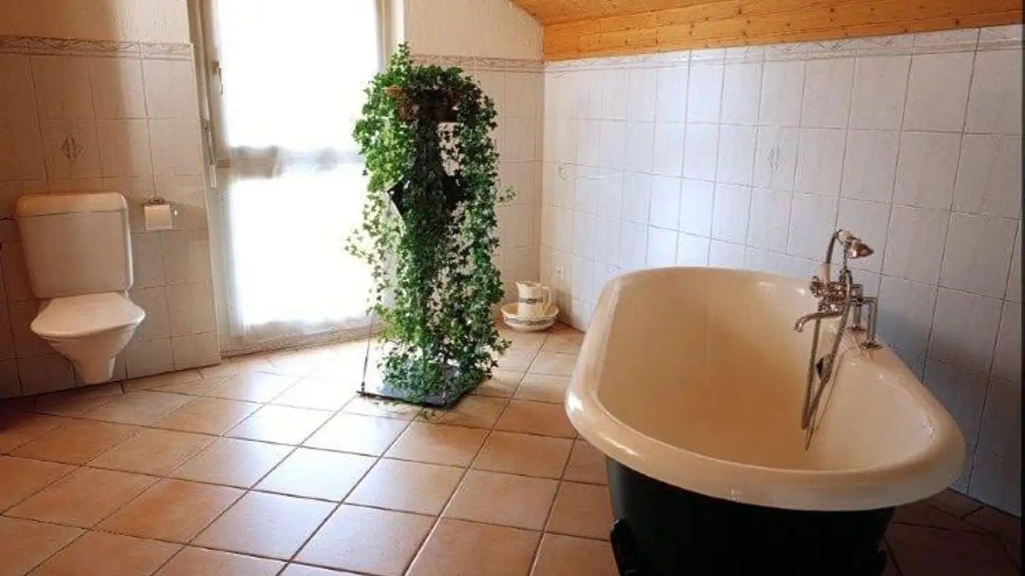 Single house for rent - Allmend 20, 1719 Zumholz - Photo 4