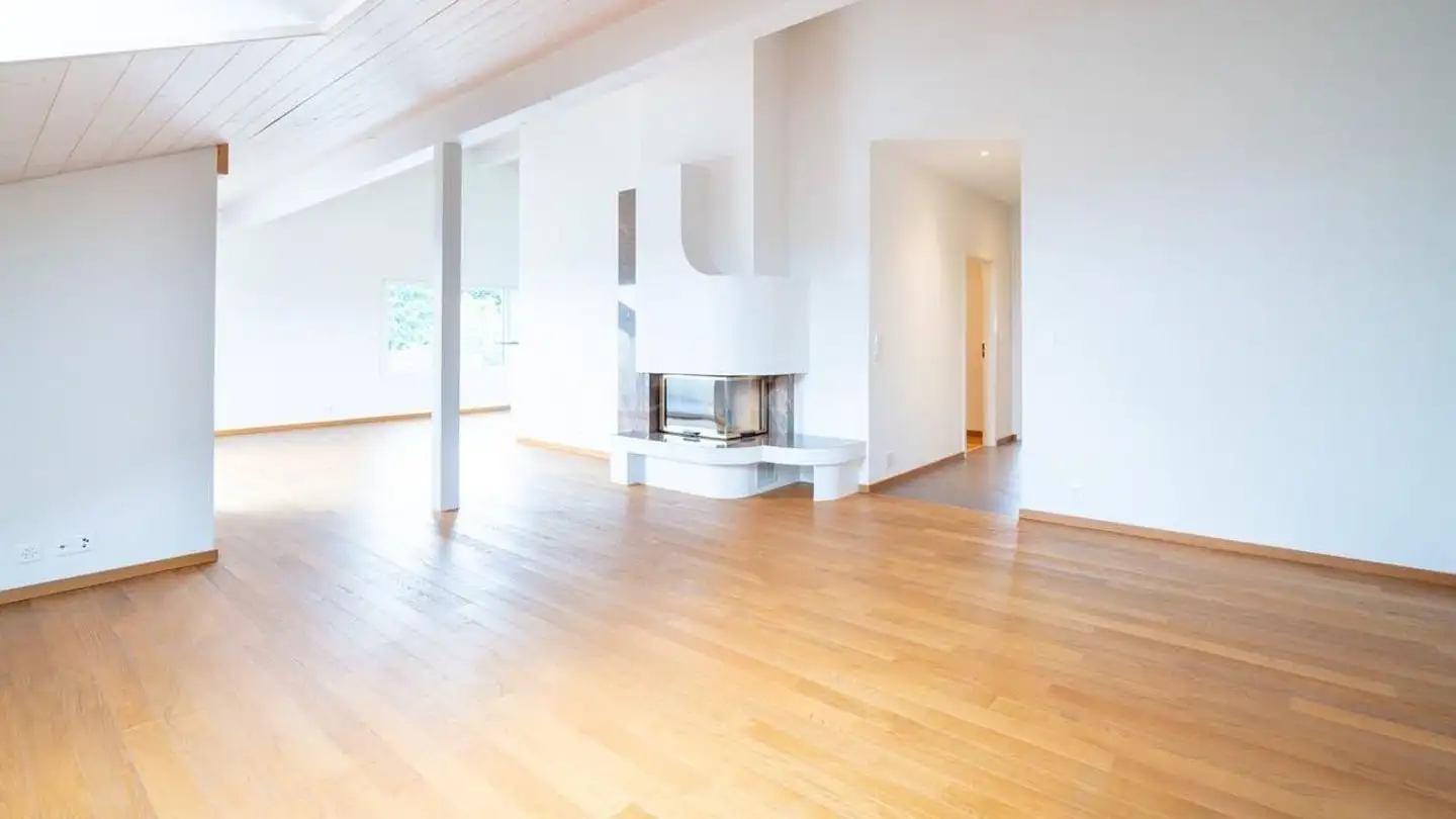 Attico in affitto - Chemin De Champ-Soleil 1, 1052 Le Mont-sur-Lausanne - Foto 2