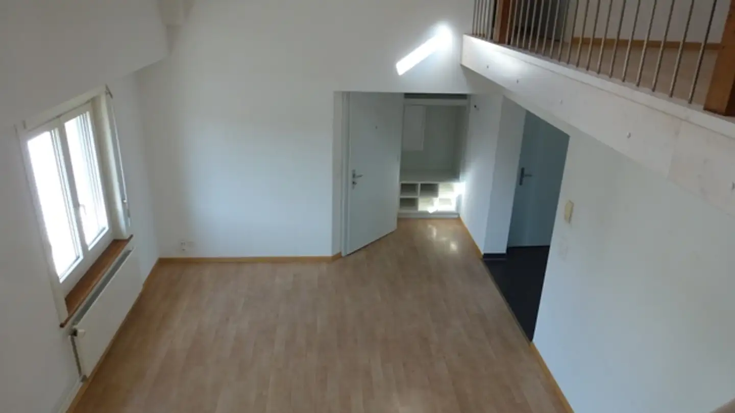 Duplex for rent - Bohl 6, 9000 St. Gallen - Photo 4