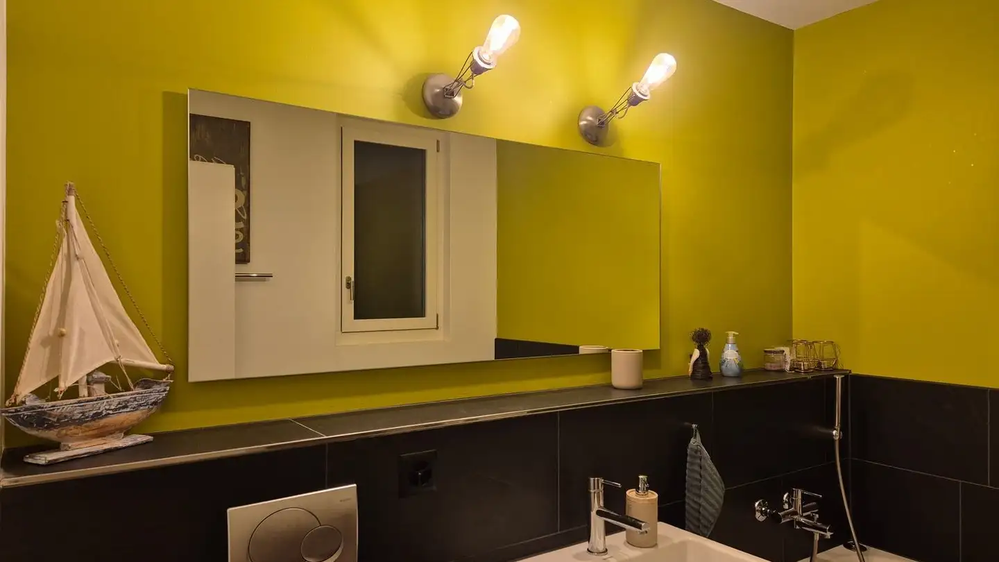 Row house for sale - Gurnigelstrasse, 3110 Münsingen