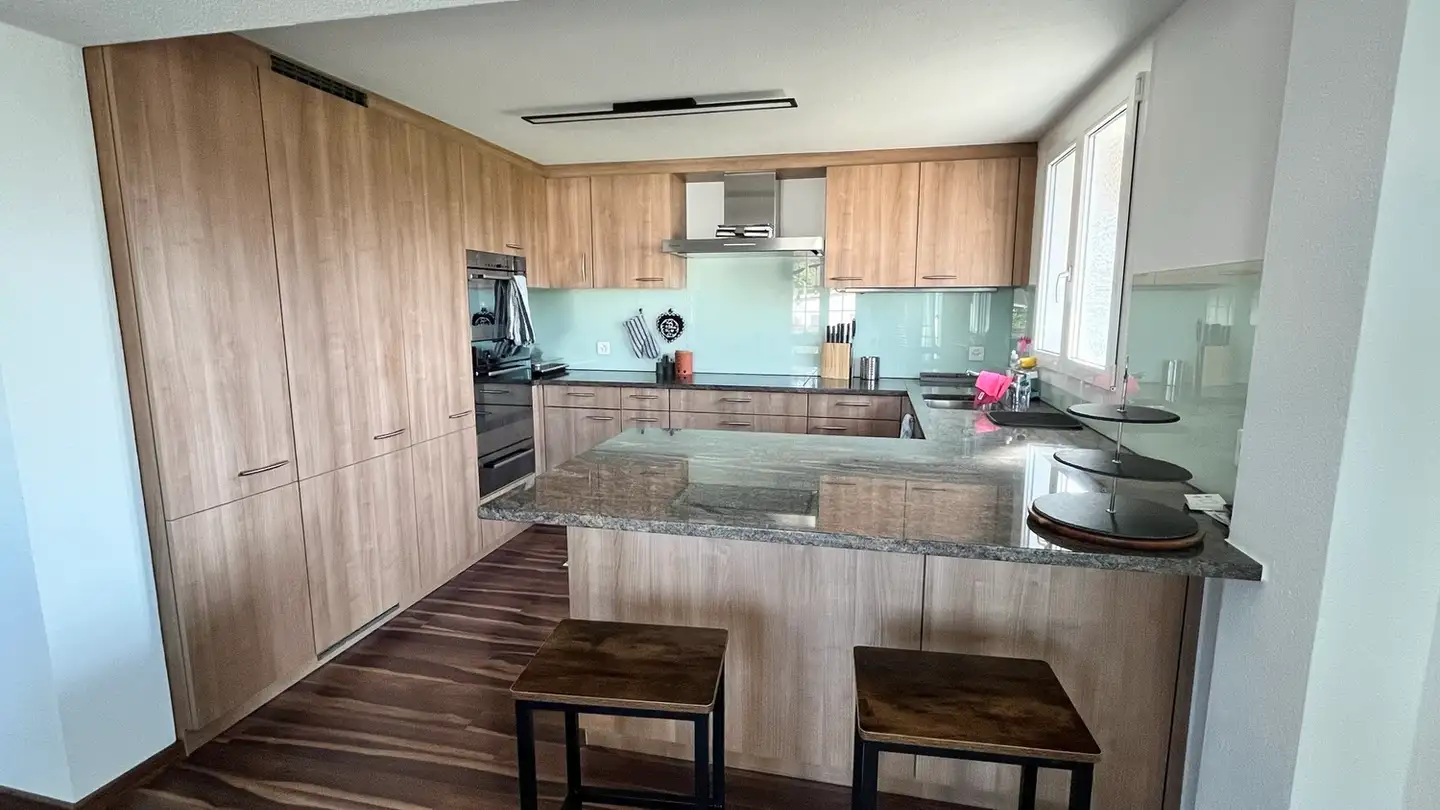 Furnished apartment for rent - 6275 Ballwil - Photo 3