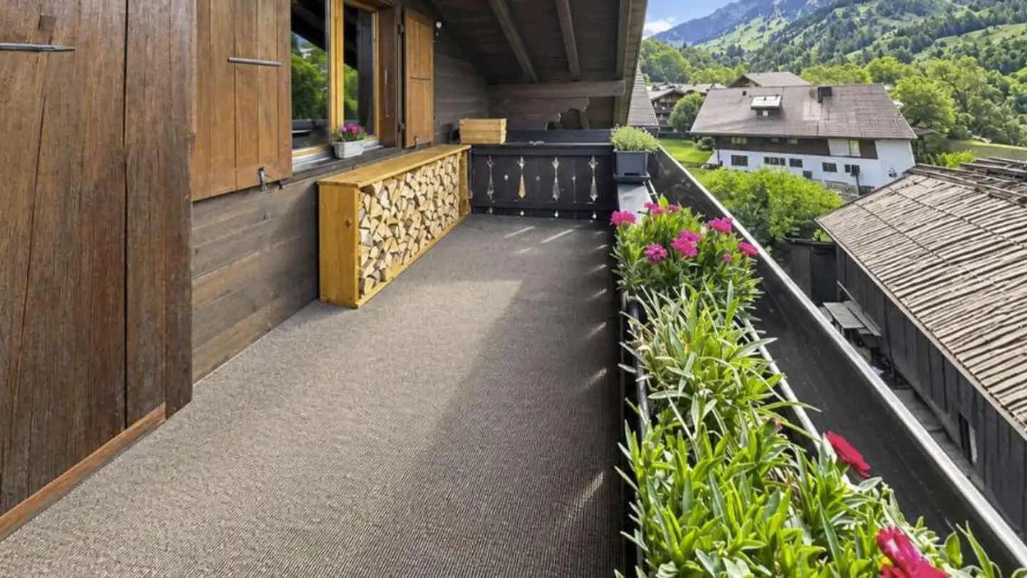 Apartment for sale - 3780 Gstaad - Photo 4