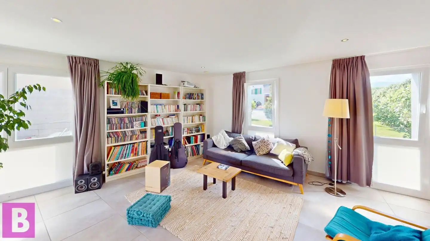 Appartamento in vendita - 1169 Yens - Foto 4
