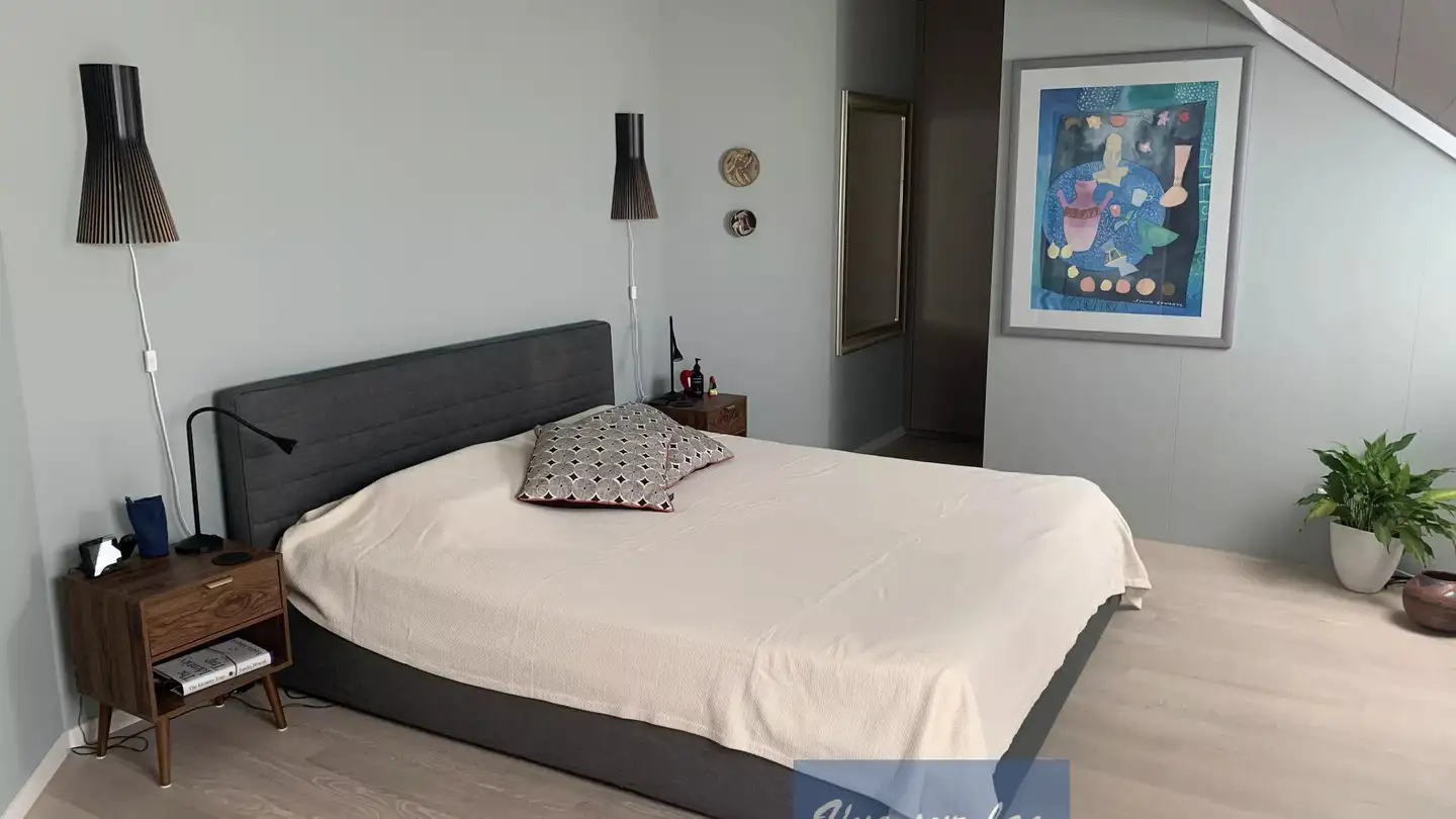 Appartamento in affitto - 1297 Founex - Foto 4