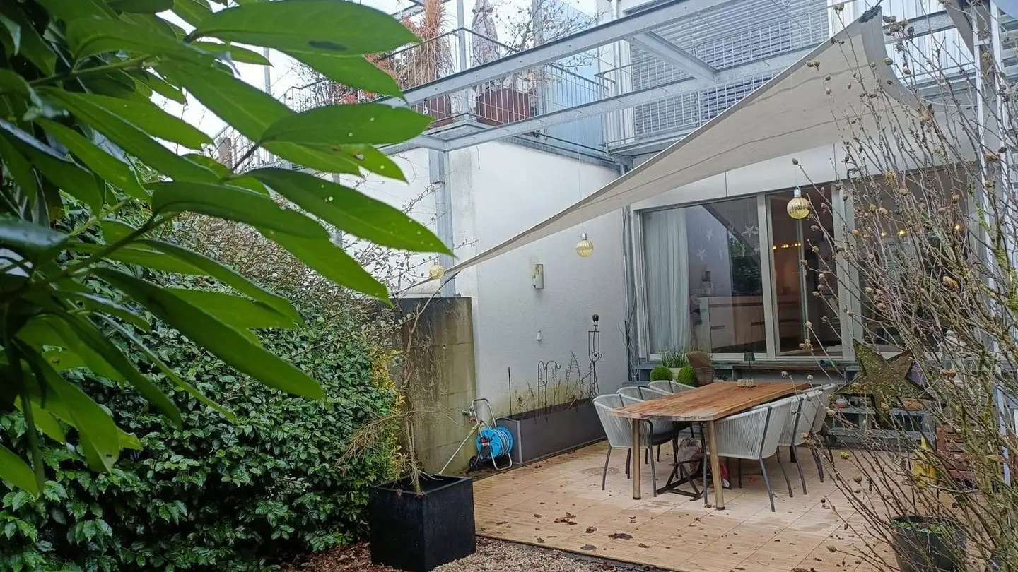 Row house for sale - Gurnigelstrasse, 3110 Münsingen - Photo 2