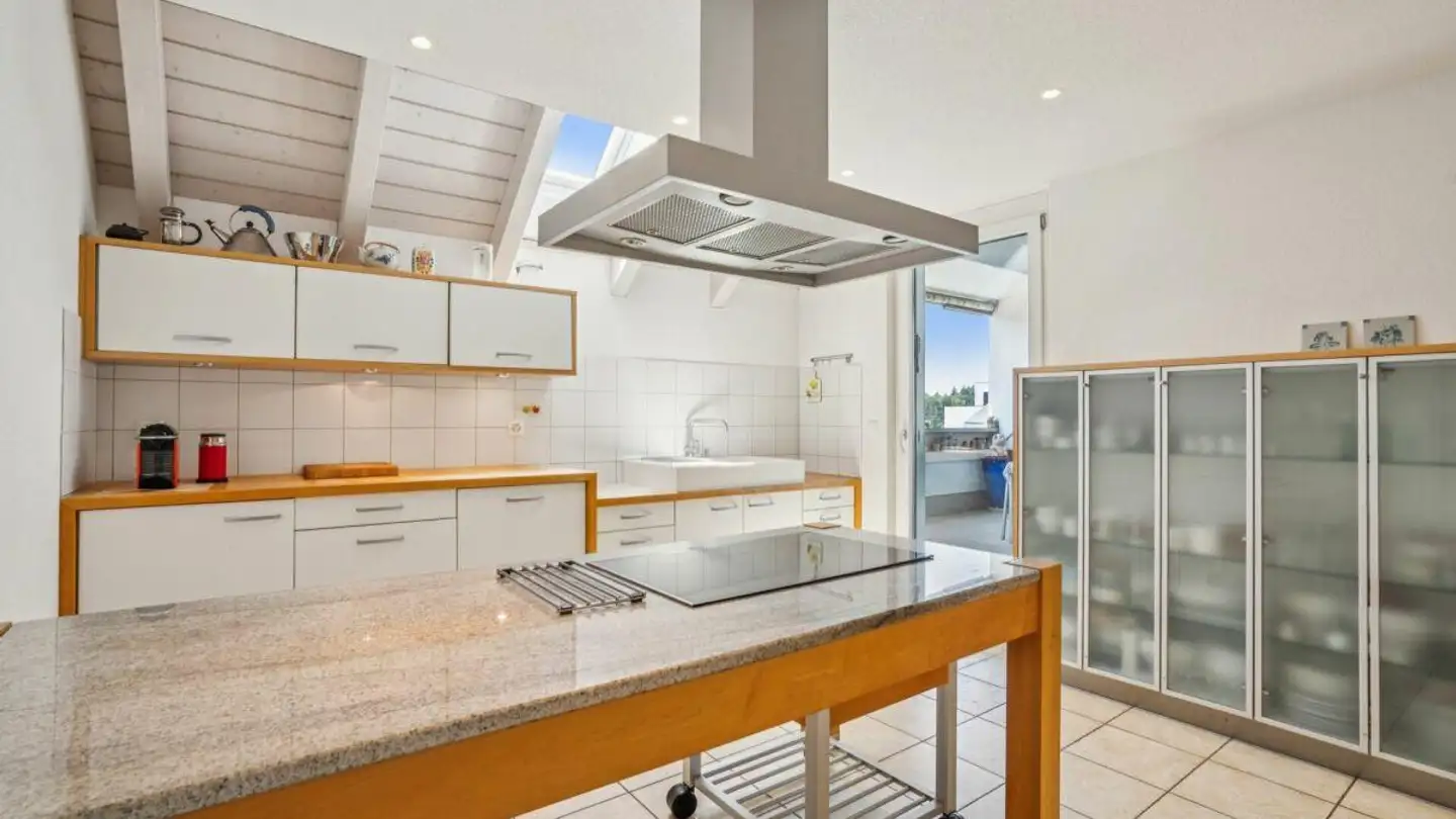 Appartamento in vendita - 8932 Mettmenstetten - Photo 4