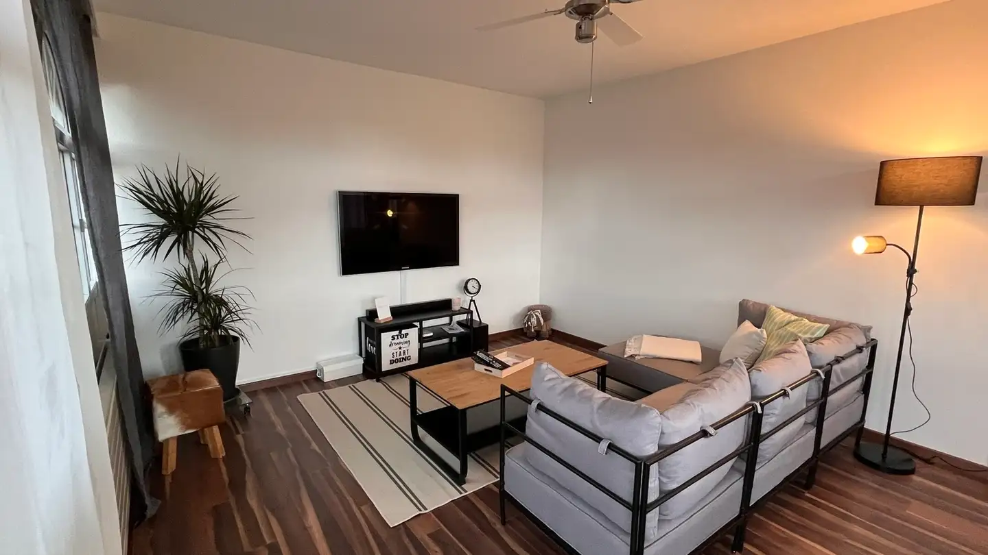 Furnished apartment for rent - 6275 Ballwil - Photo 4