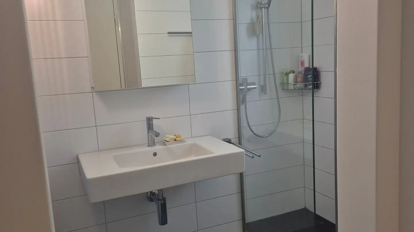 Row house for sale - Gurnigelstrasse, 3110 Münsingen - Photo 3