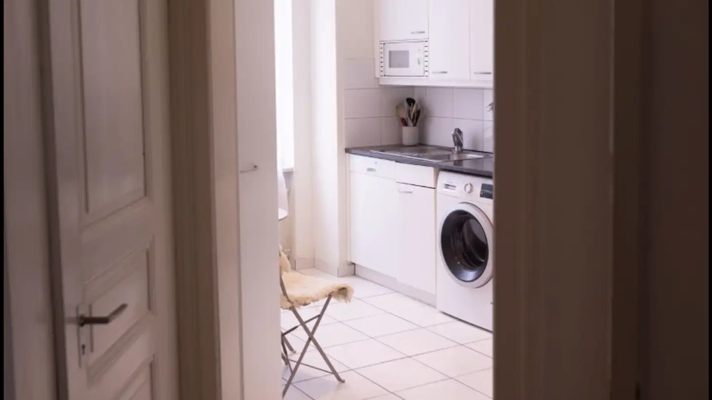 Appartement à louer - Therwilerstrasse 26, 4054 Basel - Photo 4