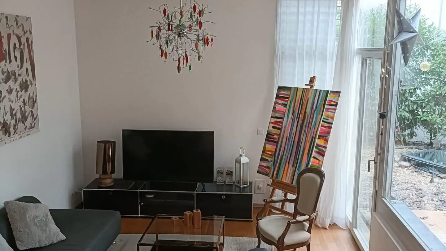 Row house for sale - Gurnigelstrasse, 3110 Münsingen - Photo 4