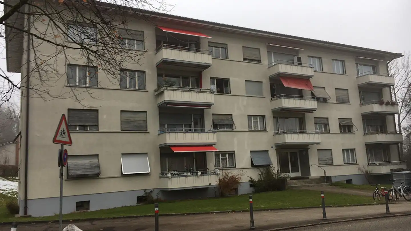 Appartement à louer - Moosstrasse 22, 8630 Rüti ZH
