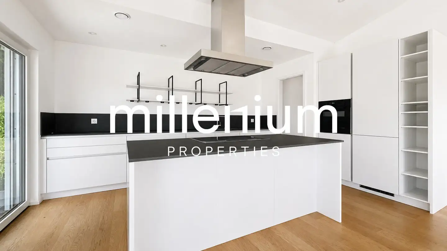 Single house for rent - 1260 Nyon - Photo 4
