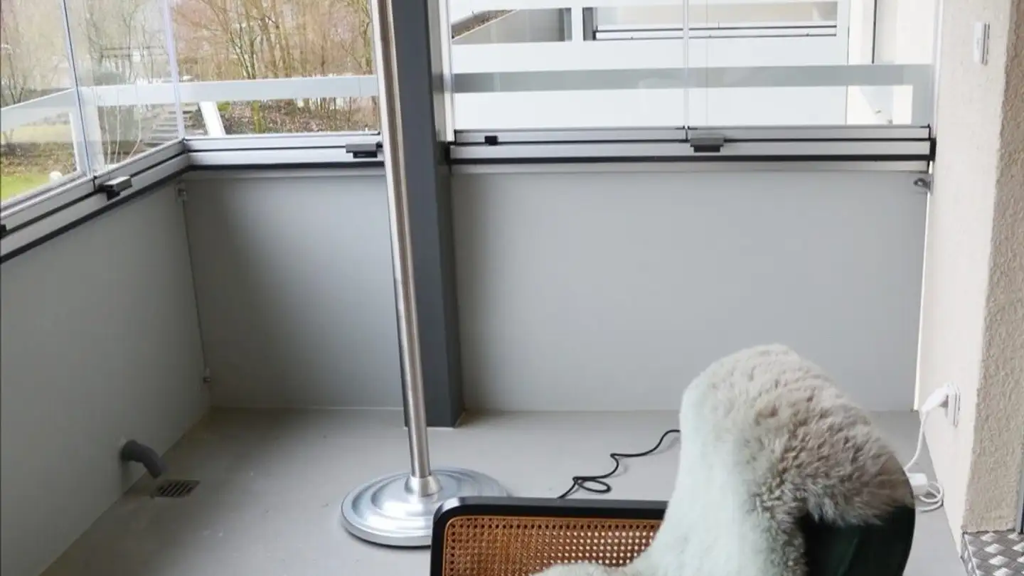 Appartement à louer - 8046 Zürich - Photo 2