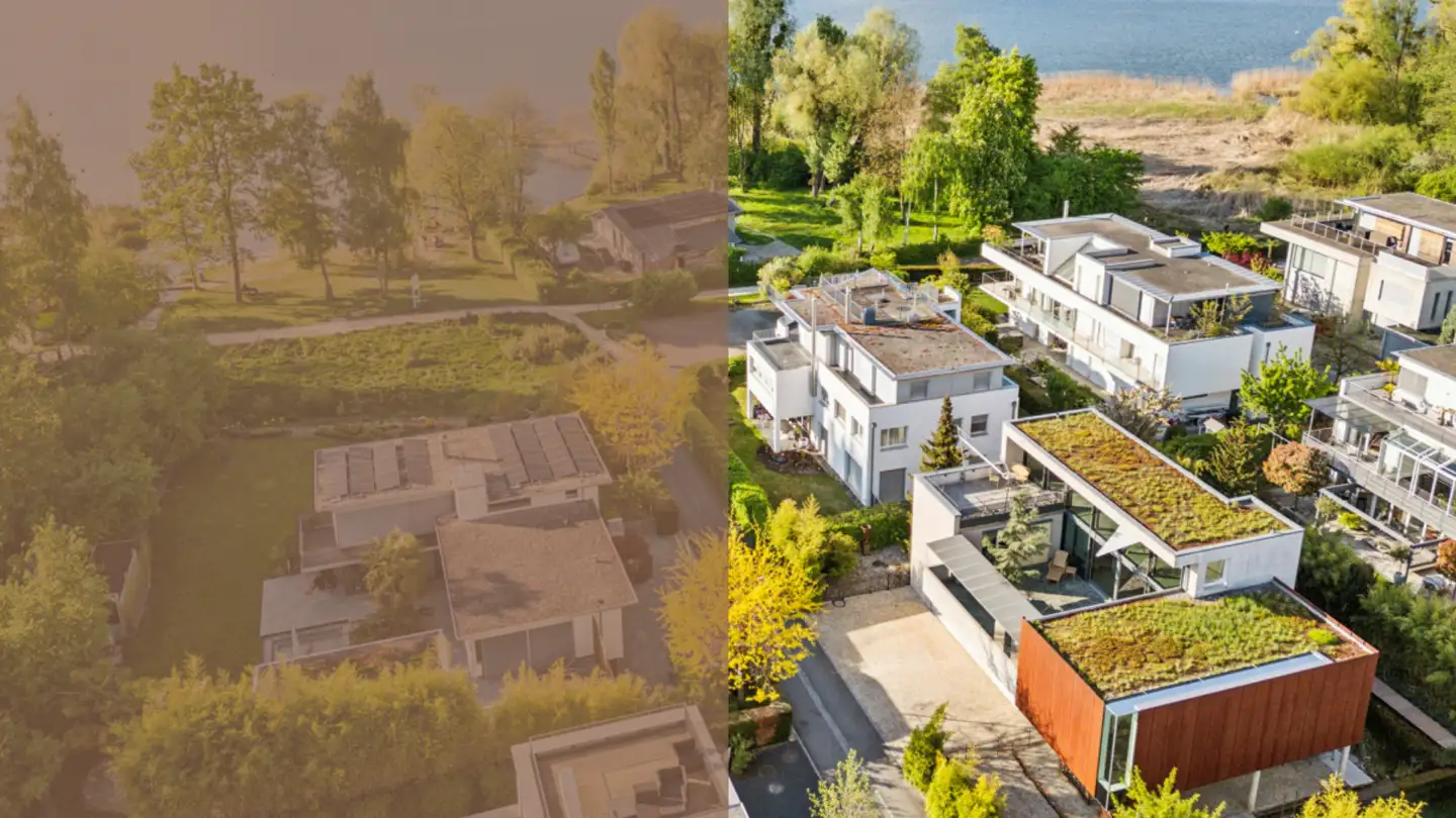 Villa kaufen - Dorfmatt 70, 3286 Muntelier