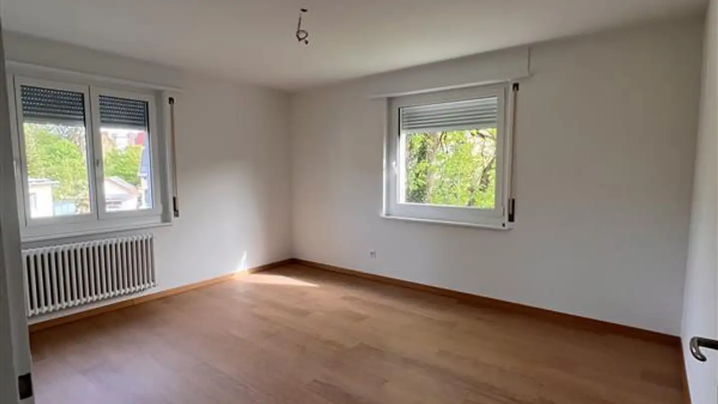 Appartement à louer - Moosstrasse 22, 8630 Rüti ZH - Photo 2