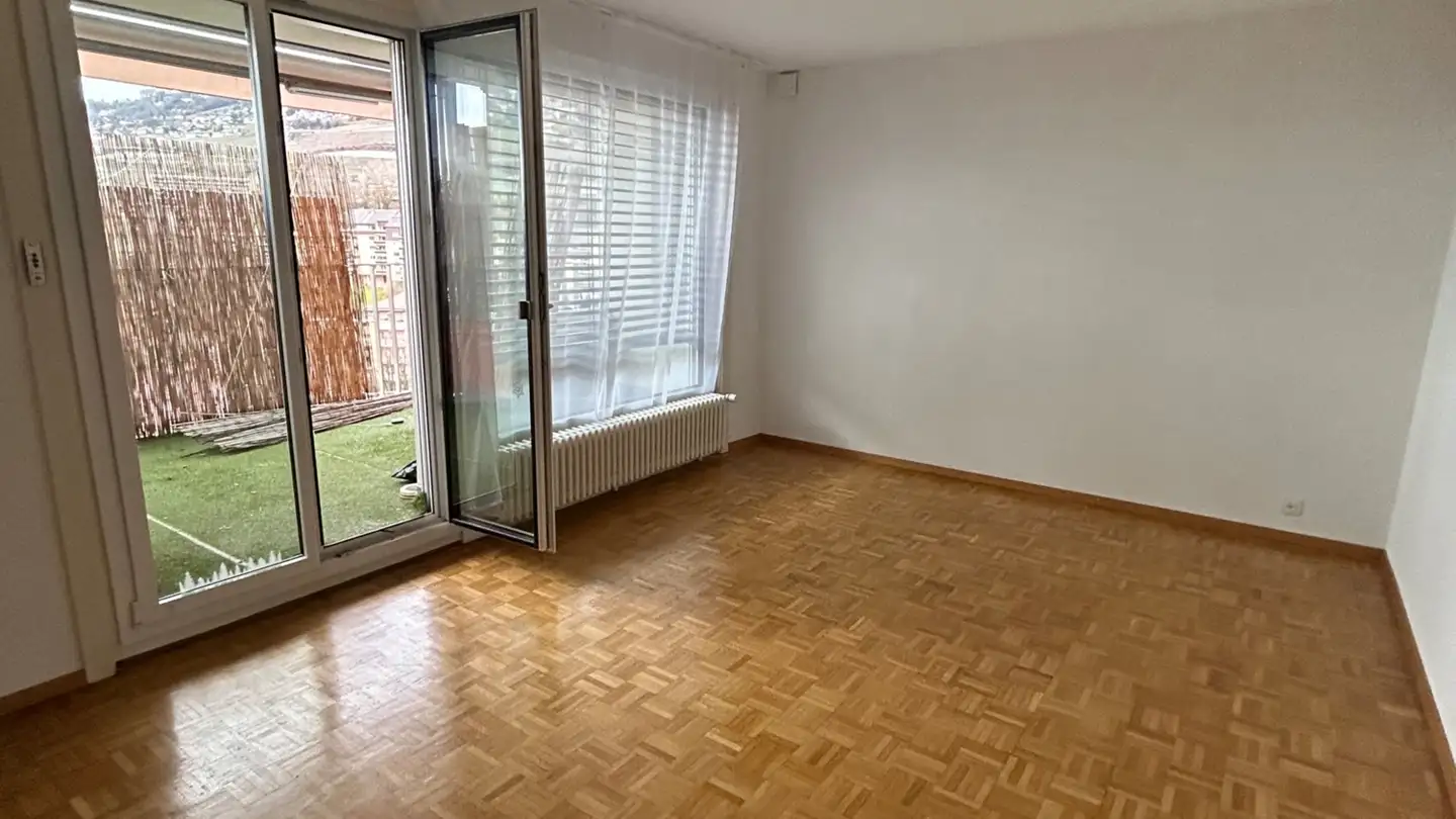 Apartment for rent - Avenue De Pra 43, 1800 Vevey
