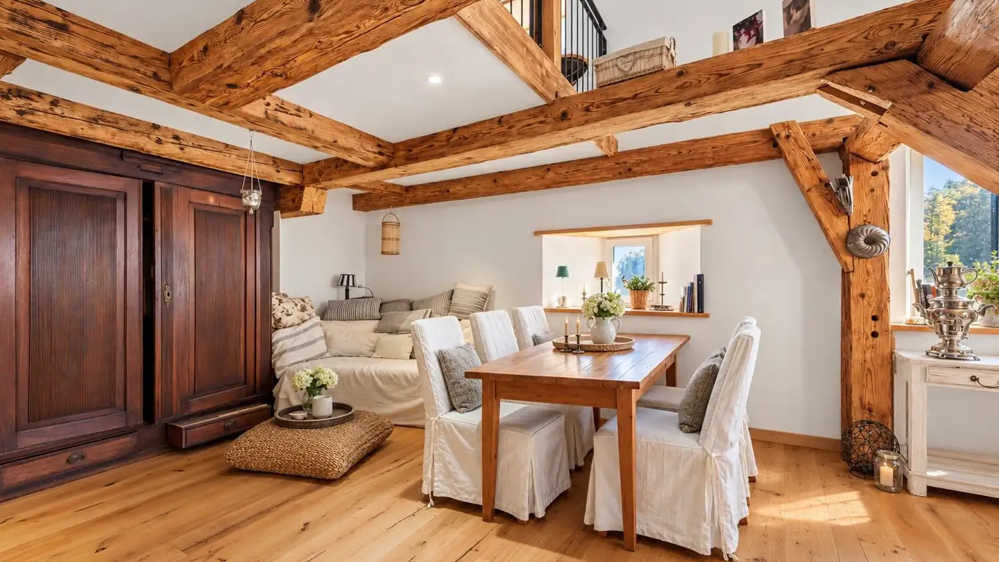 Duplex à vendre - 4425 Titterten