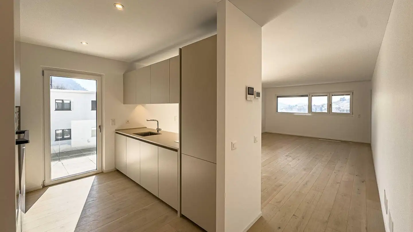 Wohnung kaufen - Alle Cantine Di Sotto, 6850 Mendrisio - Foto 2