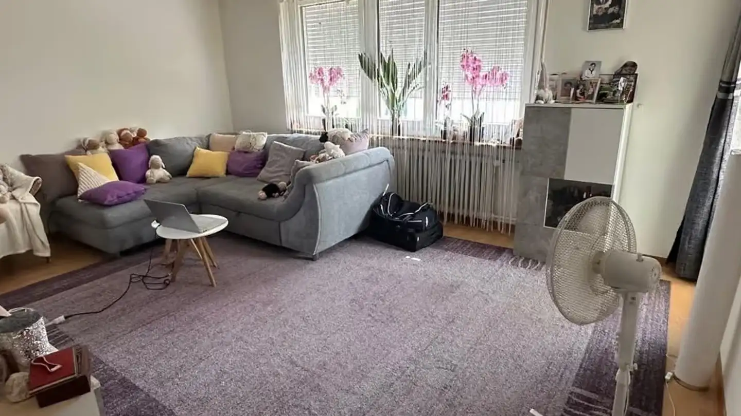 Wohnung mieten - Feldstrasse 7, 8320 Fehraltorf