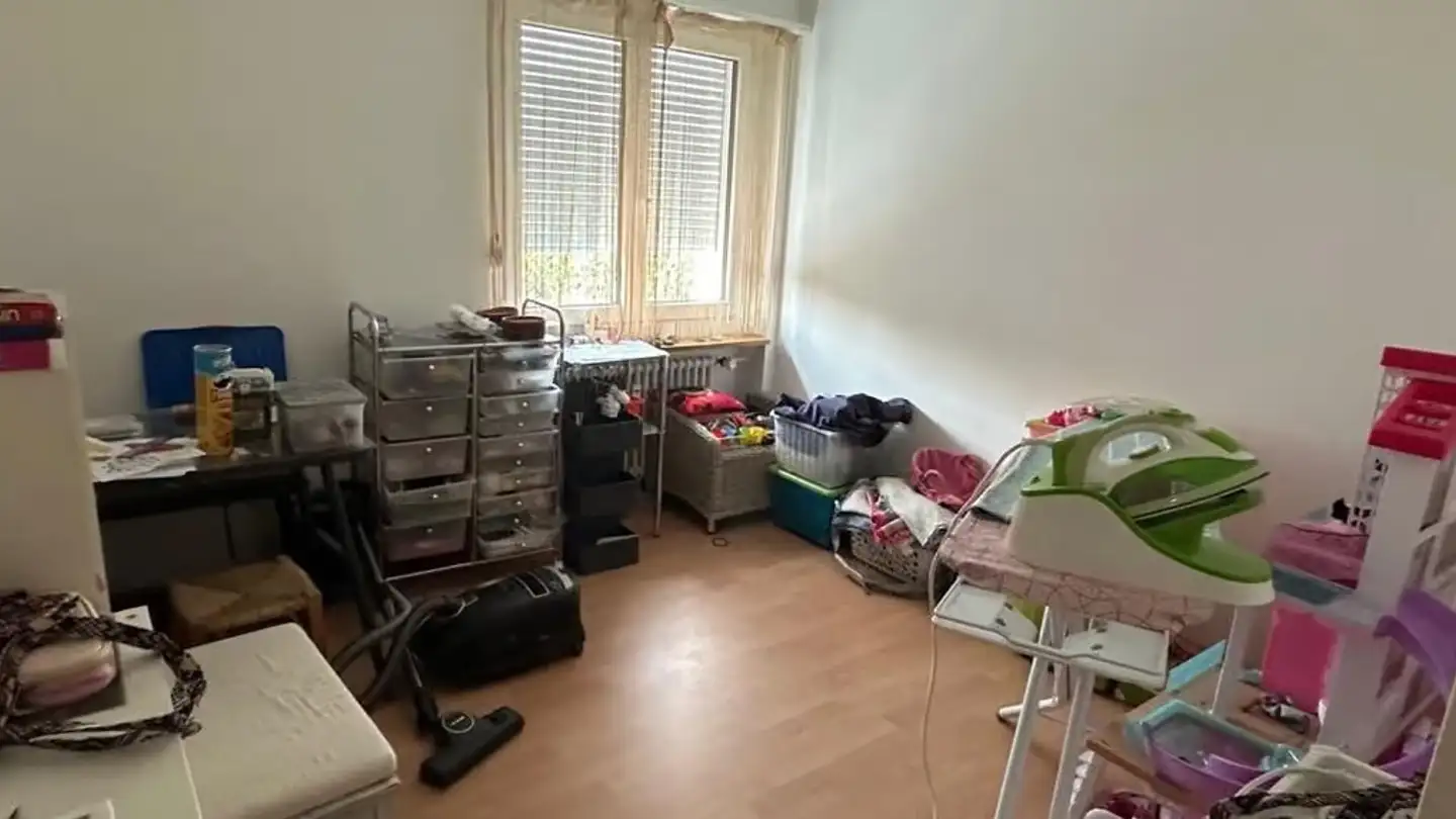 Wohnung mieten - Feldstrasse 7, 8320 Fehraltorf - Foto 2