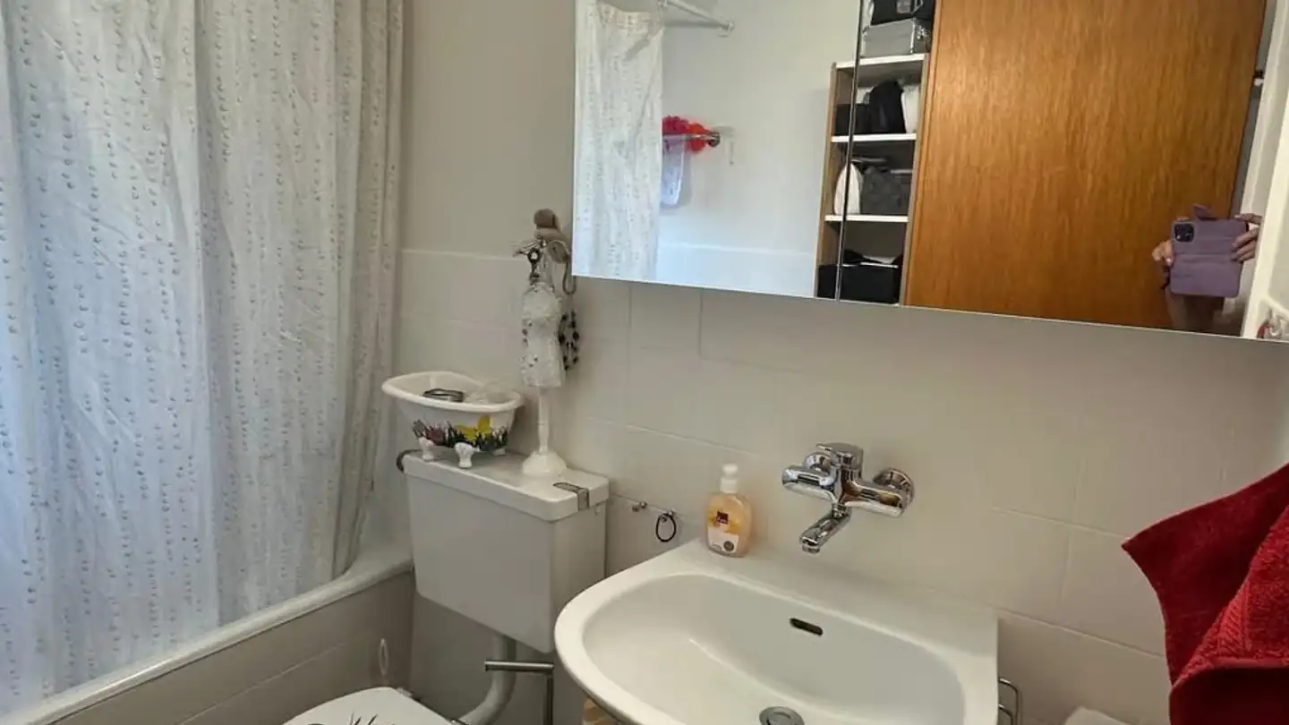 Wohnung mieten - Feldstrasse 7, 8320 Fehraltorf - Foto 4