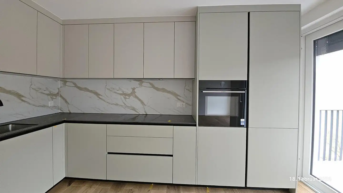 Attico in affitto - Mülitalstrasse 31, 3185 Schmitten FR